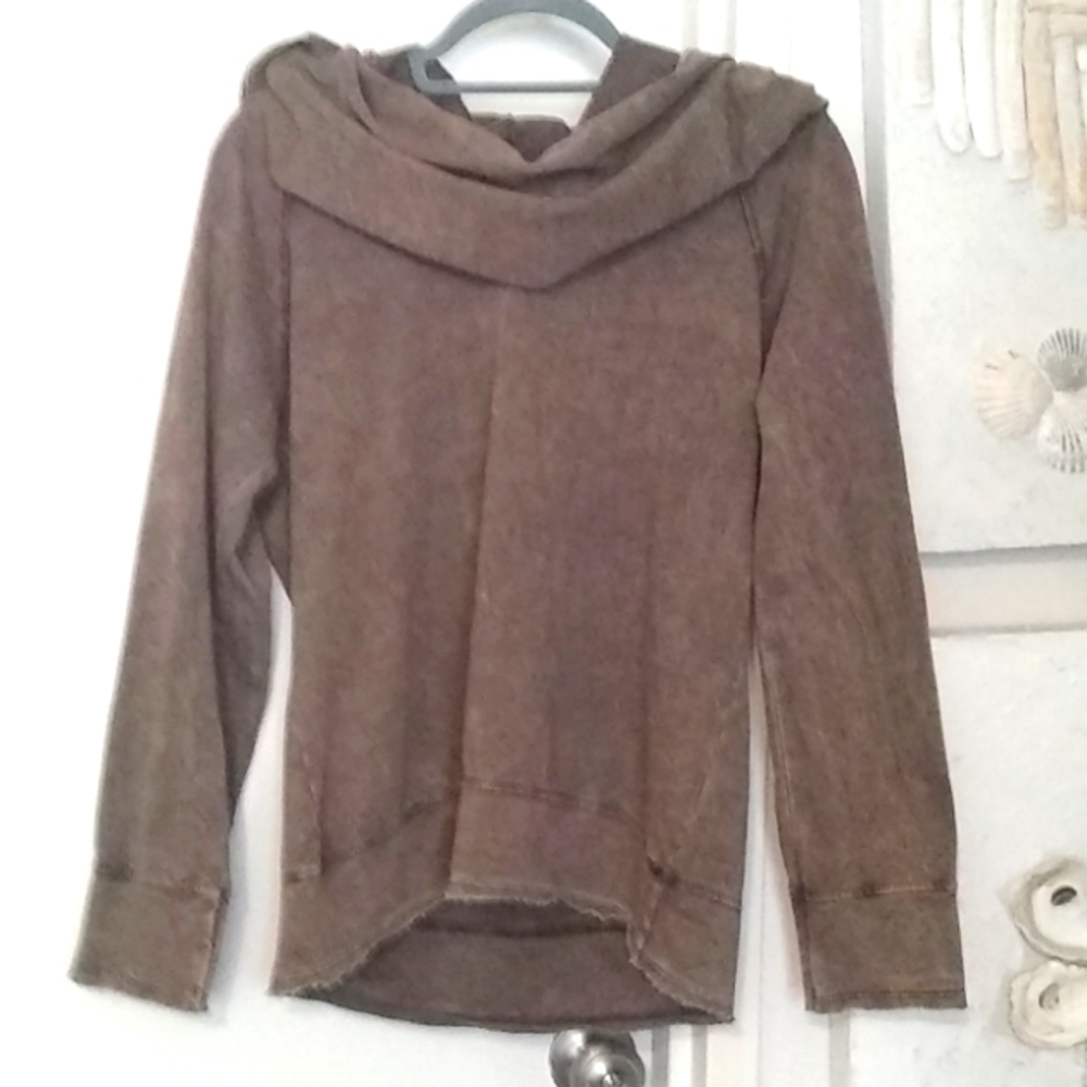 L&R Organic Top S